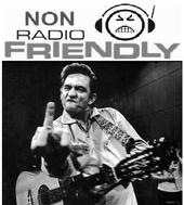 Non Radio Friendly - "Bury This Broken Heart"